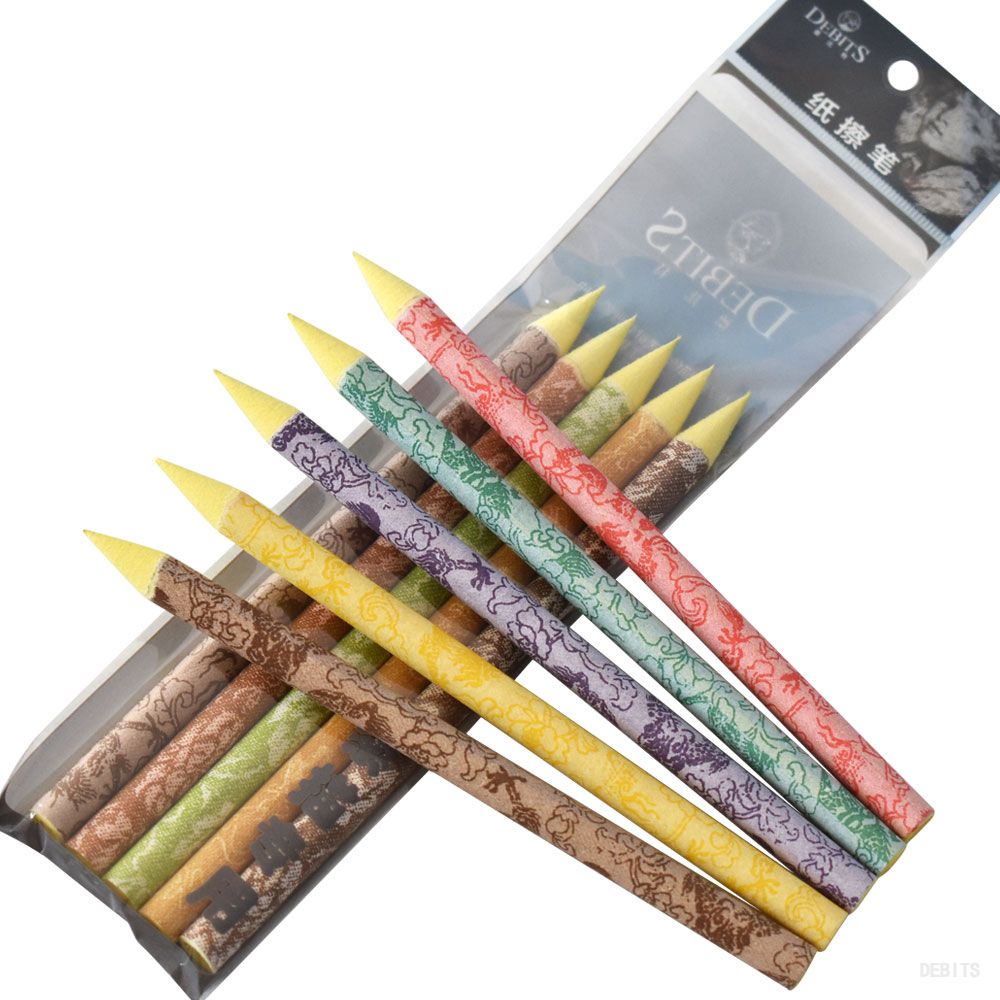 Paper stump_DBT-1401-5#DBT-1401-6#