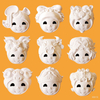 Paper Masks_Carton_Batman_MS-009#-MS-020#