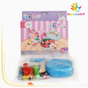 Color Clay Toy_MS-516, MS-517