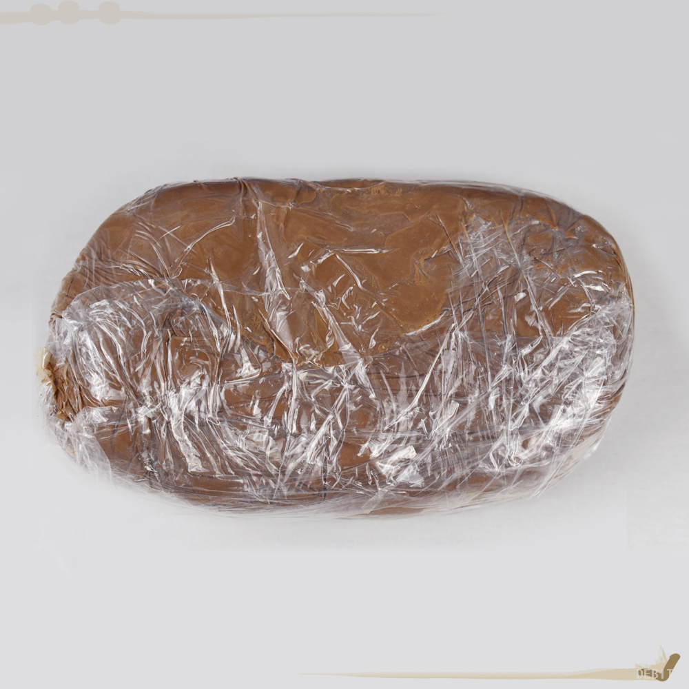 Air-drying Clay_DBT-1630 (Terracotta color)