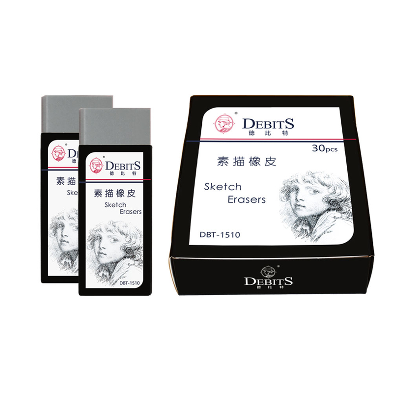 Sketch Eraser_DBT-1510#DBT-1510-O#