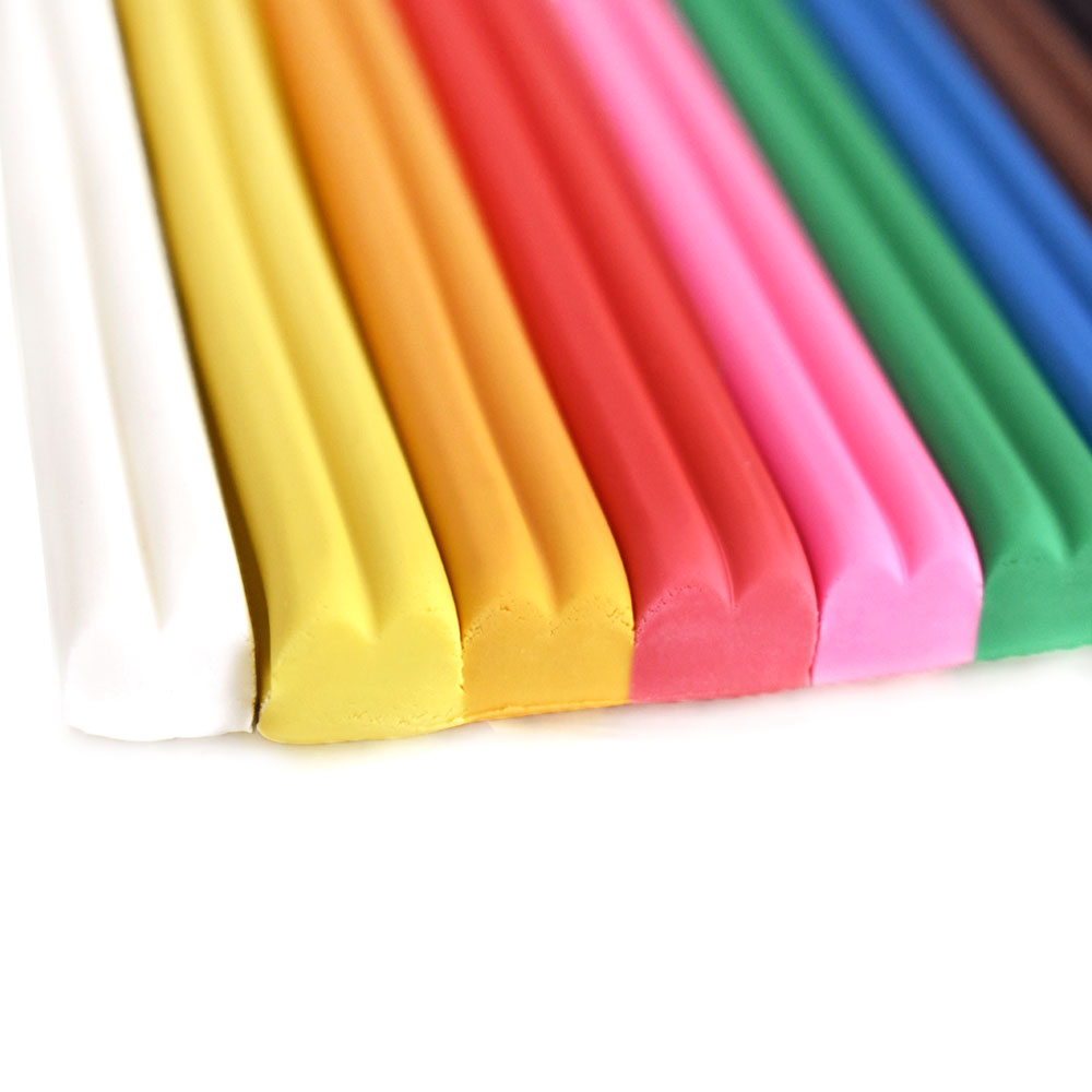  Modelling Clay( Rubber)_MS-233#MS-233P