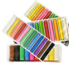 Modelling Clay(Rubber)_MS-219#MS-220#MS-221#MS-257