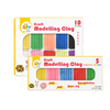 Craft Modelling Clay_MS-359#MS-360