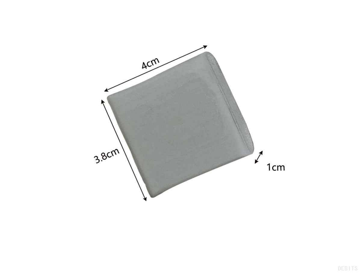 Art kneaded Erasers_DBT-1502# (High viscosity)