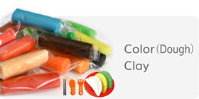 Color-Clay-