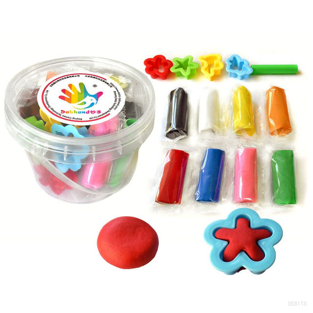  Modelling Clay( Rubber)_MS-280T#MS-281T#MS-282T#MS-283T#MS-284T#MS-285T