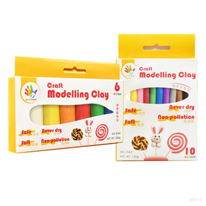 Craft Modelling Clay_MS-304#MS-306