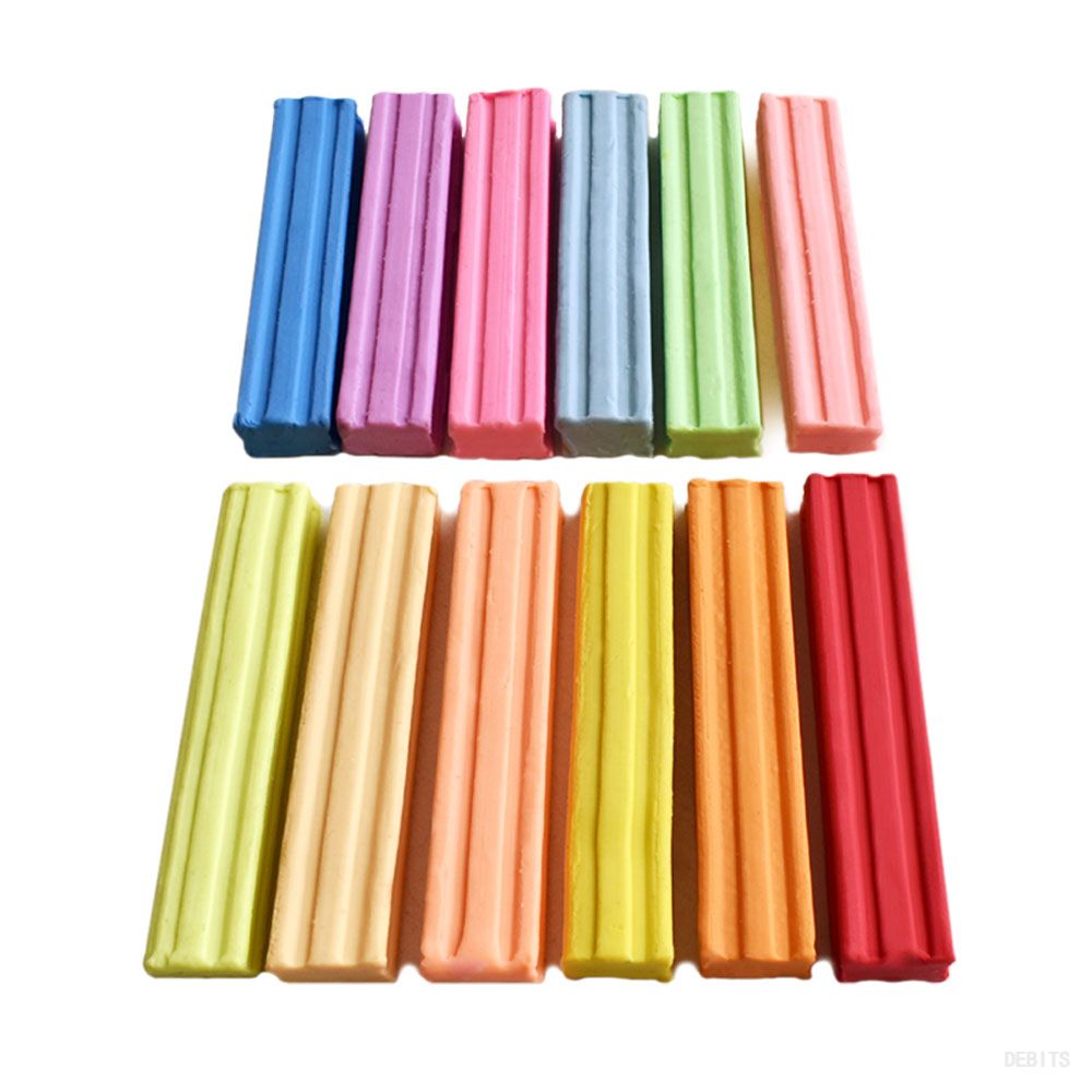 Craft Modelling Clay_MS-319#MS-320#MS-321#MS-321P