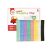  Modelling Clay( Rubber)_MS-268#
