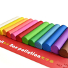 Modelling Clay(Rubber)_MS-208#MS-208A#MS-230#MS-231