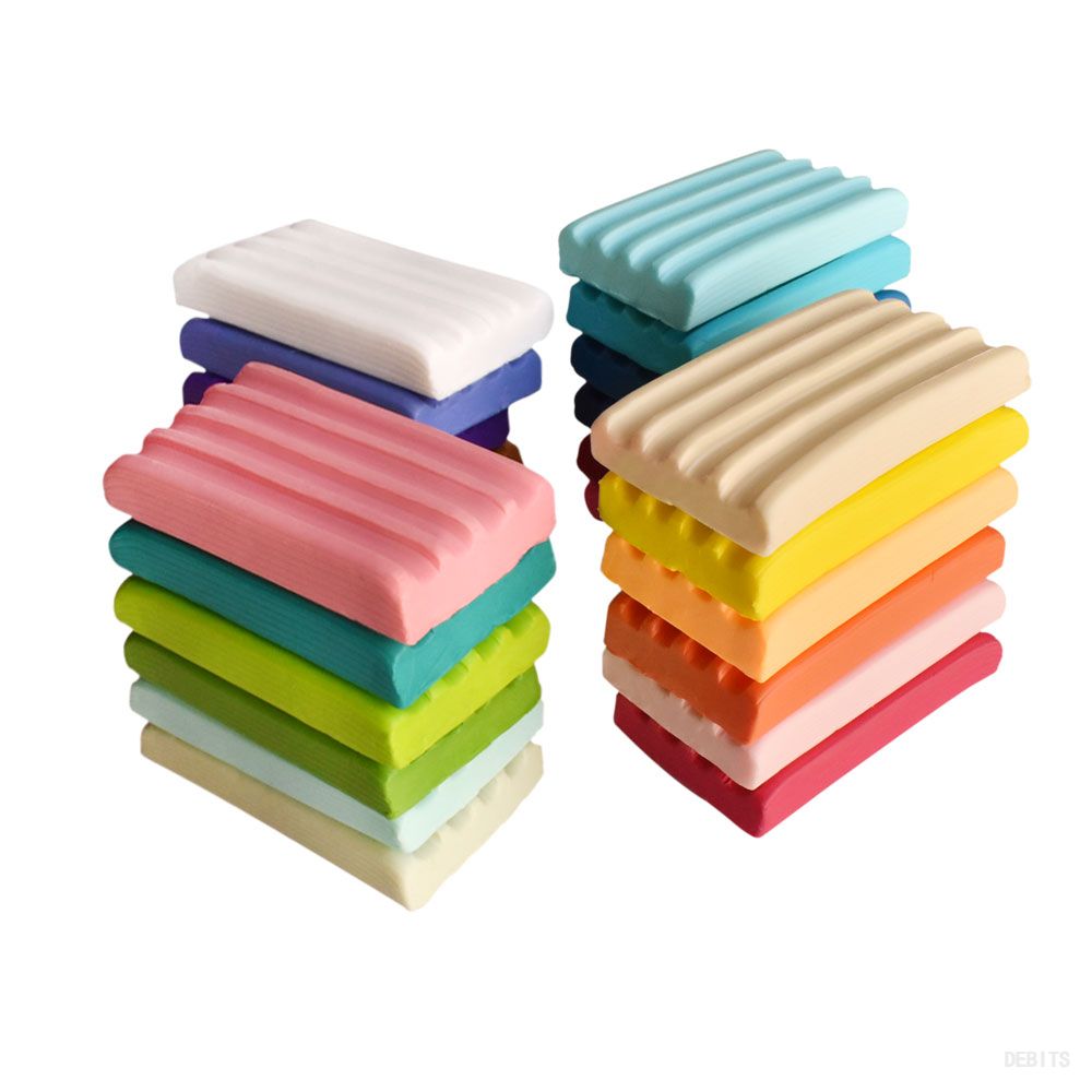Polymer clay_MS-4012-A#MS-4012-B#MS-4012-C#MS-4012B-A#MS-4012B-B#MS-4012B-C#(12/18/24 colors set) 