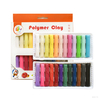 Polymer Clay_MS-4013B#MS-4038(24/18 colors)