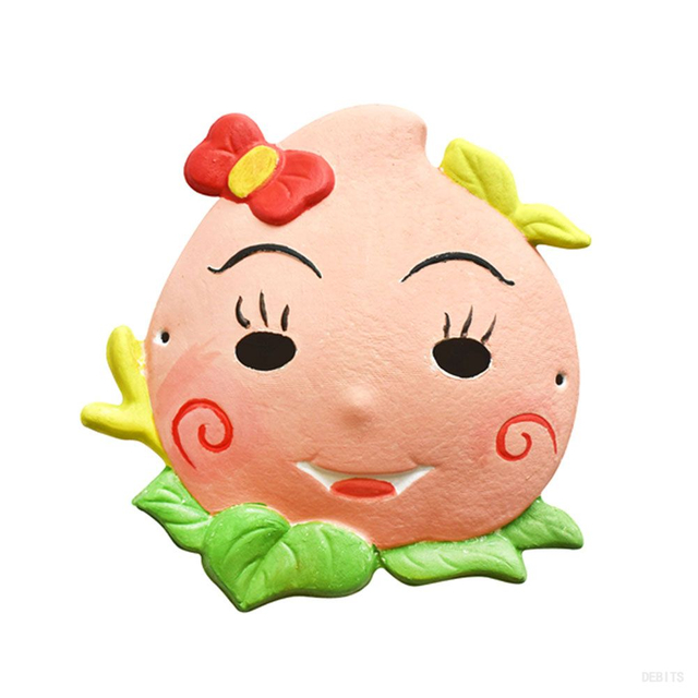 Paper Masks_Carton_Batman_MS-0685#-MS-0690#