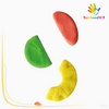Color Clay Toy_MS-516, MS-517