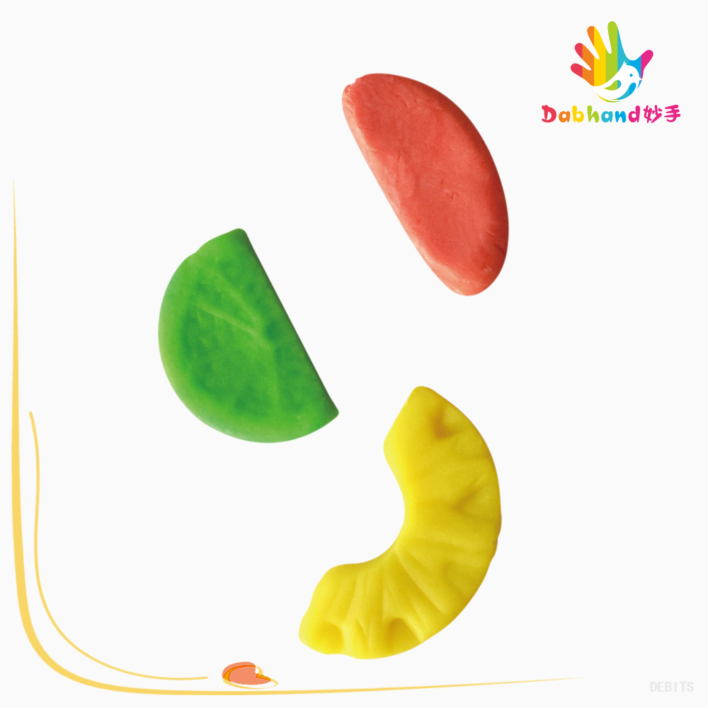 Color Clay Toy_MS-516, MS-517