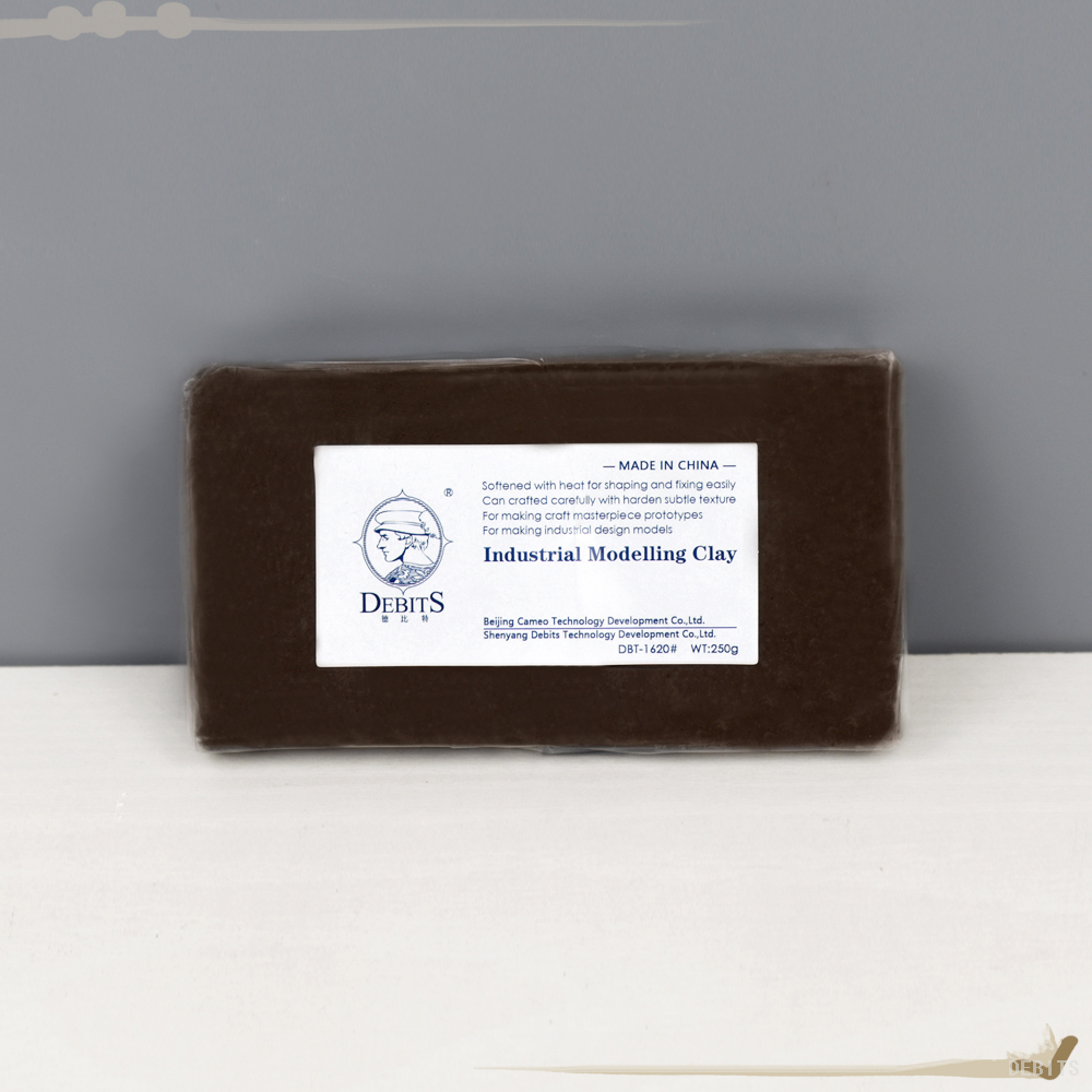 Sculpture Clay_DBT-1620（Industrial Modelling clay）