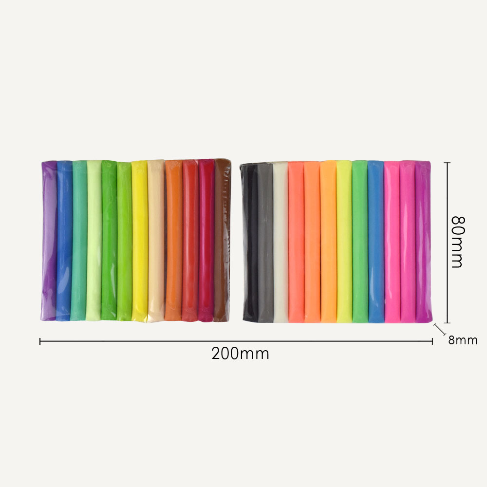 Modelling Clay（Rubber）_MS-258