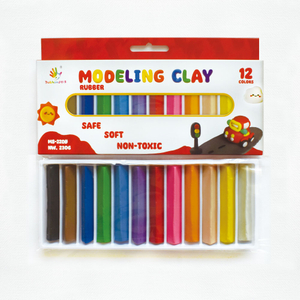  Modelling Clay(Rubber)_MS-220