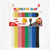  Modelling Clay( Rubber)_MS-268#