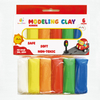 Modelling Clay(Rubber Material)_MS-204