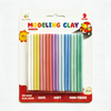  Modelling Clay( Rubber)_MS-233#MS-233P