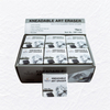 Art kneaded Erasers_DBT-1502 (High viscosity)