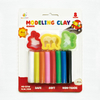  Modelling Clay( Rubber)_MS-237#MS-240