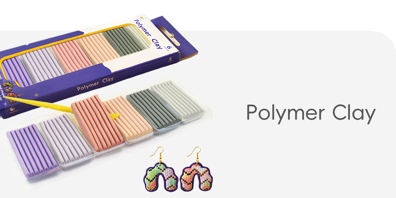 Polymer-Clay