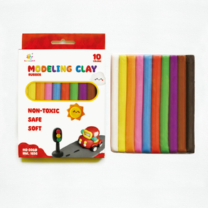  Modelling Clay(Rubber Material)_MS-206 