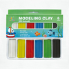 Craft Modelling Clay_MS-342#MS-344#MS-345