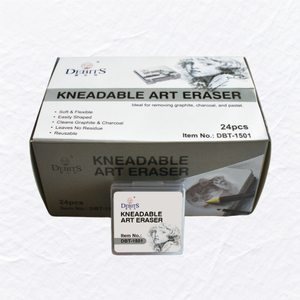 Art kneaded Erasers (High viscosity)_DBT-1501 / DBT-1501-N
